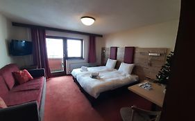 Hotel buckelhof
