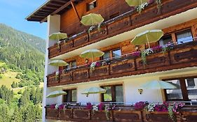 Hotel buckelhof