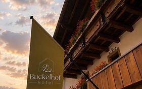 Hotel buckelhof